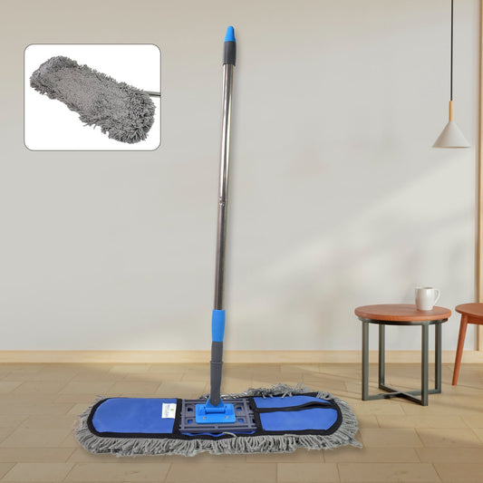 DualGlide Floor Mop