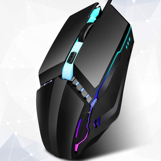 GameEdge Ergonomic Mouse