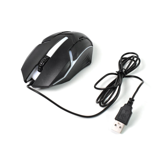 ErgoElite Mouse