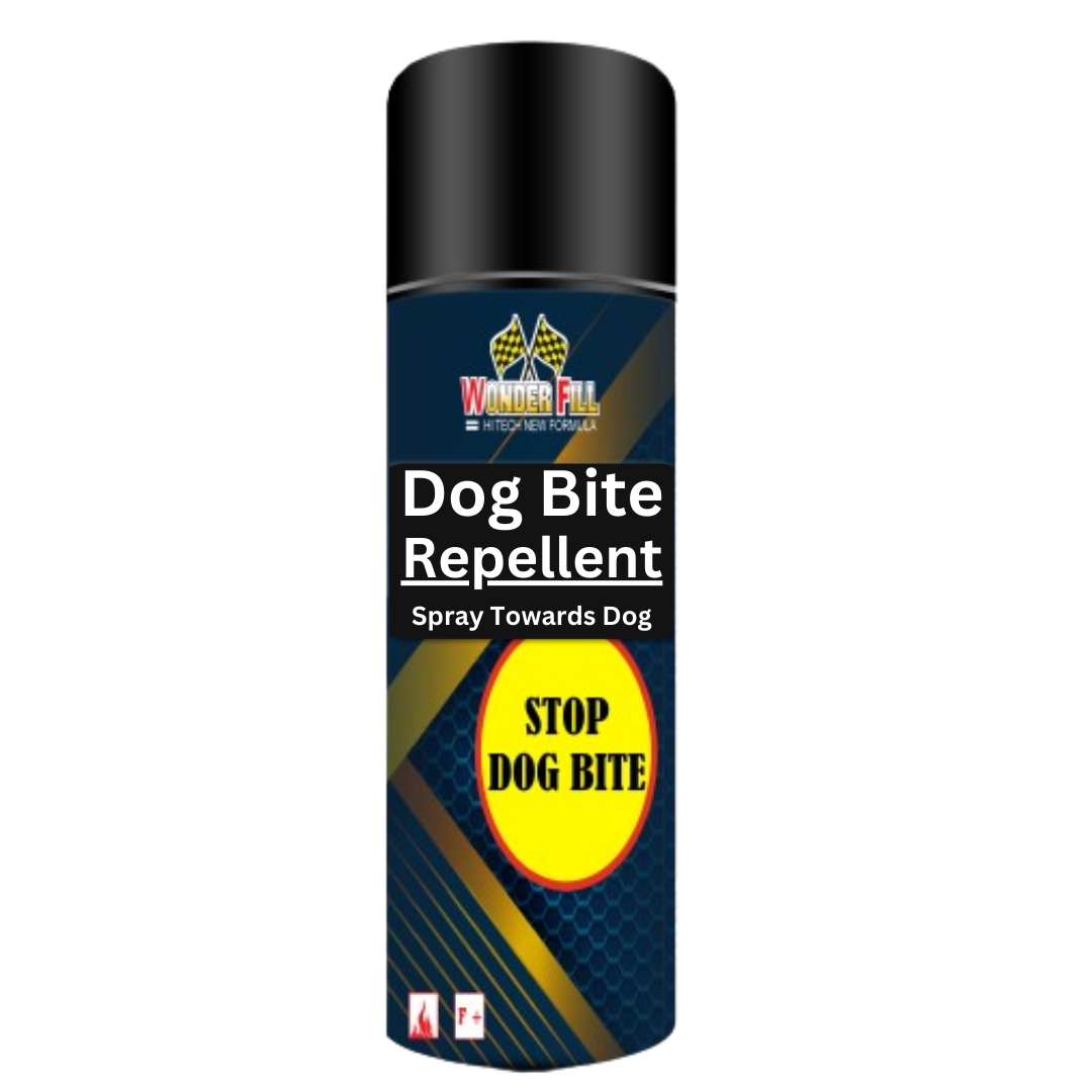 FREE SAMPLES !  FOR TODAY ! Anti Stray DogBite Repellent Spray - Non Hazardous (Patent)