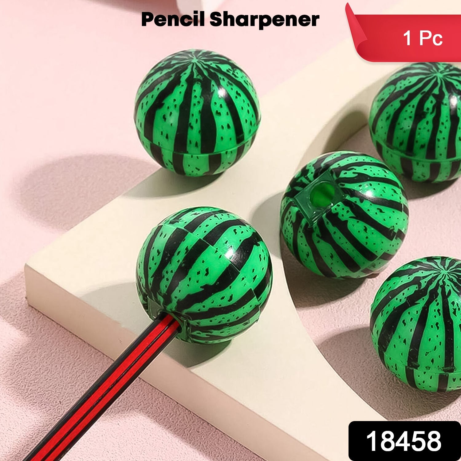 JuicySharp Pencil Sharpener